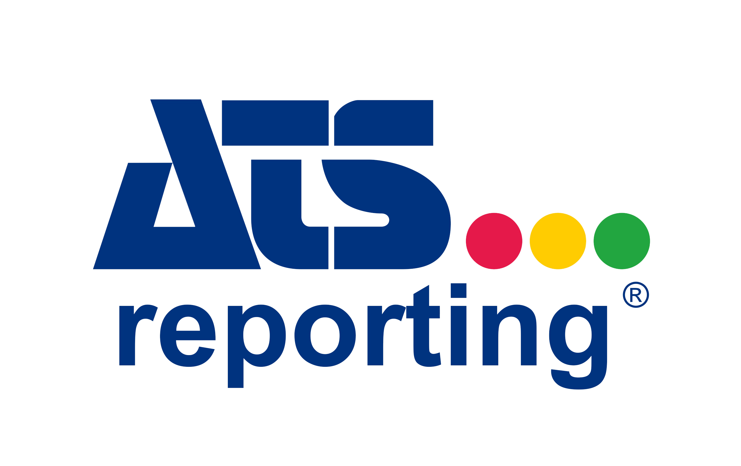 ATS Reporting